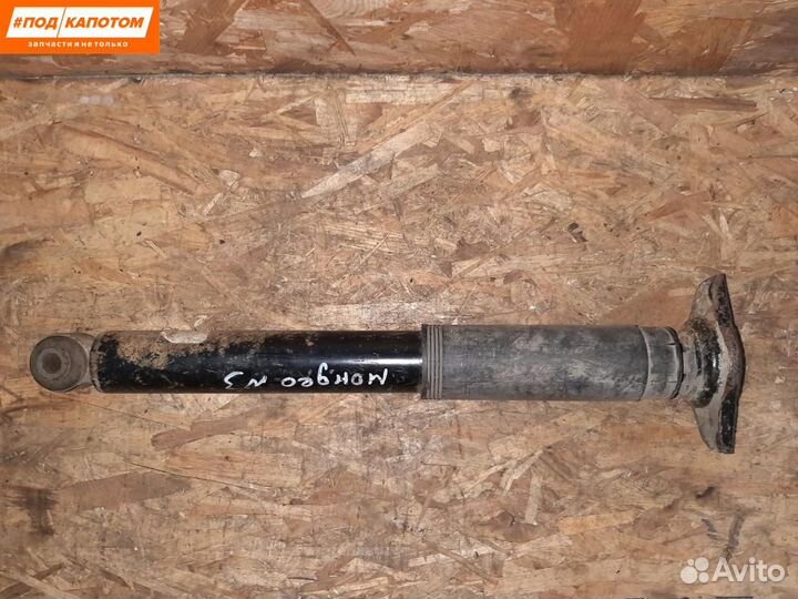 Стойка амортизатора задняя Ford Mondeo 3