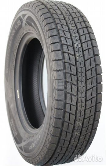 Dunlop Winter Maxx SJ8 265/50 R20 107R