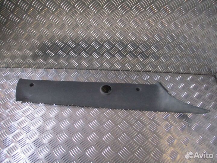 Накладка стойки кабины правая Scania 1480665