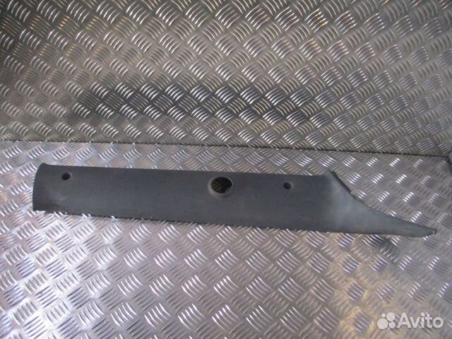 Накладка стойки кабины правая Scania 1480665