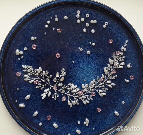 Украшение для волос