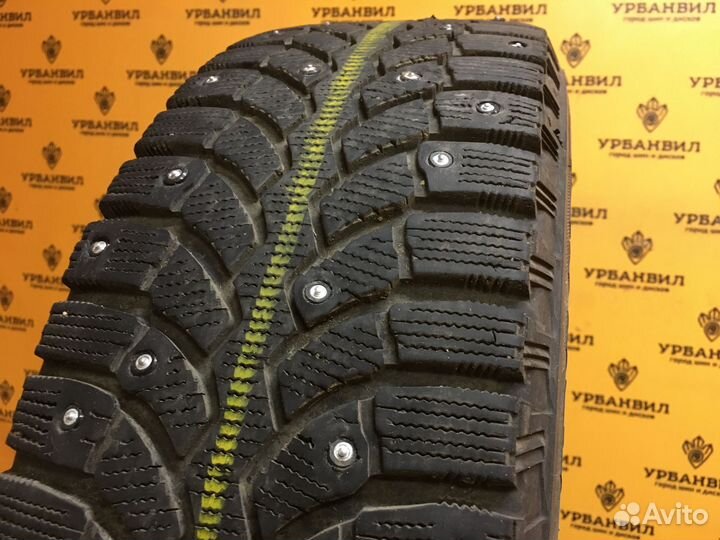 Bridgestone Blizzak Spike-01 185/65 R15 88T