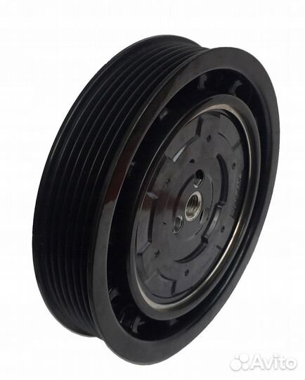 Шкив муфта кондиционера denso Citroen Peugeot Acur