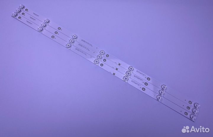 Подсветка для TV cc02385d671v07