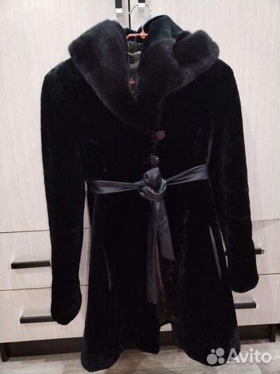Продам шубу