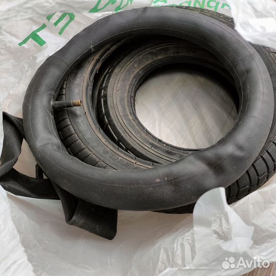 Десткая коляска-трансформер 3 в 1