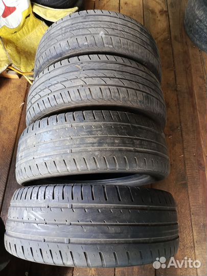 Bridgestone Alenza A/S 205/55 R16 102