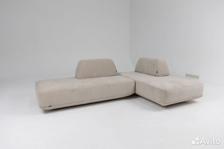 Диван 3600х2800 мм