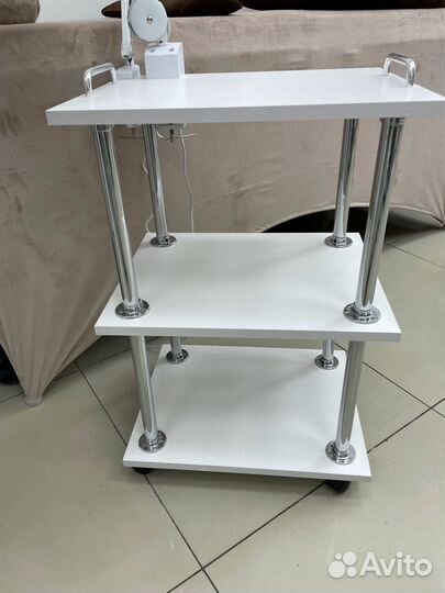 Тумба косметологическая