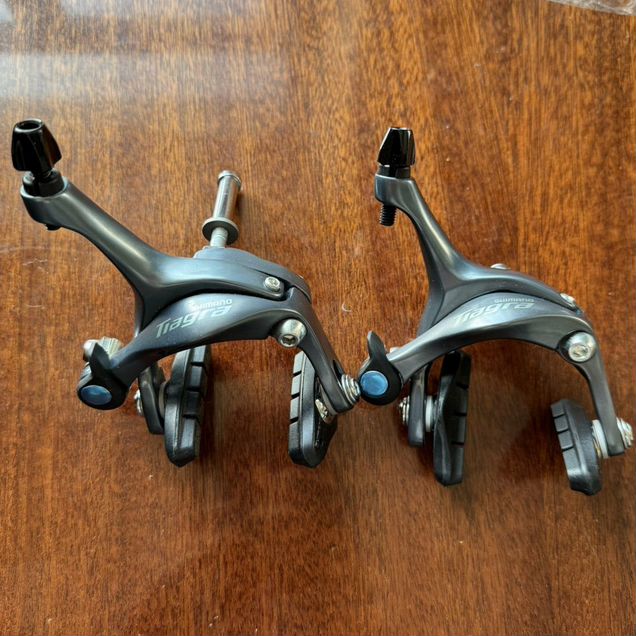 Тормоза shimano tiagra