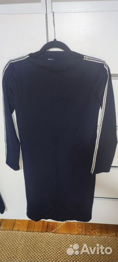 Сарафан и платье для школы