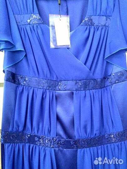Платье женское новое 56 размера
