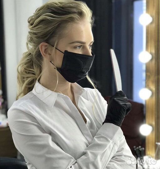 Мастер маникюра Новогиреево Ивановское Реутов