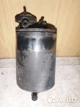 Абсорбер (фильтр угольный) 1495065Y01