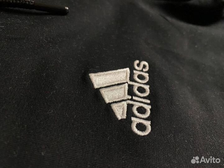 Зип-худи Adidas