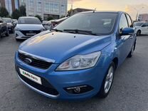 Ford Focus 2.0 AT, 2008, 259 000 км, с пробегом, цена 695 000 руб.