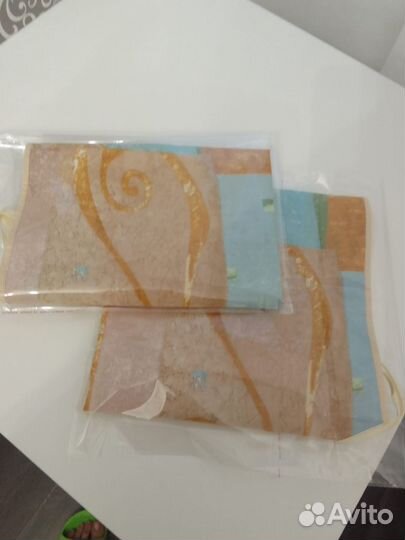 Фартук женский кухонный бязь