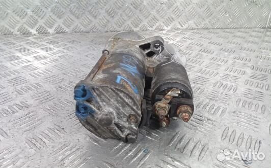 Стартер дизельный ford S-MAX (GDN02BR01)