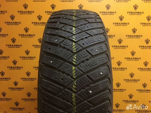 Goodyear Ultragrip Ice Arctic 185/60 R15 88T