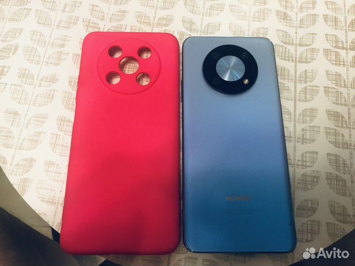 Huawei nova y90