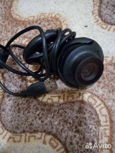 Usb камера