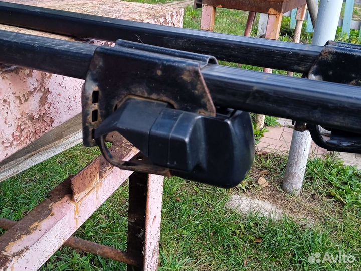 Продам дуги для рейлингов