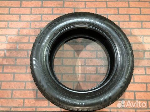 Nokian Tyres Nordman S SUV 235/60 R18 103H