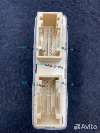 Блок управления парктрониками BMW M2 G87 2024