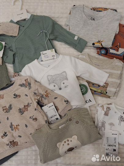 Детская одежда