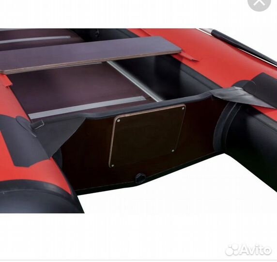 River Boats RB 370