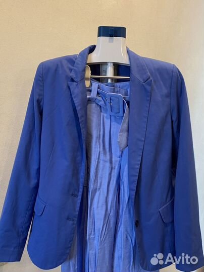 Пиджак женский 42 44 pull & bear