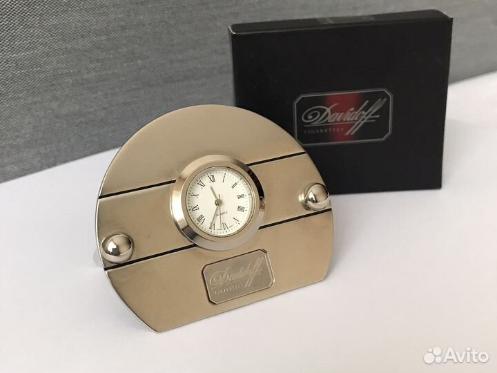 Часы Davidoff новые