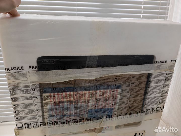 Электрическая плита Candy CH64FX