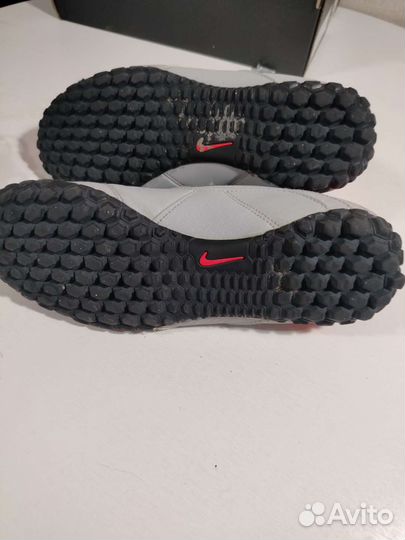 Футзалки nike