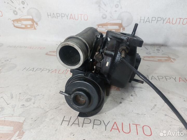 Турбина Hyundai Santa Fe 2 D4EB