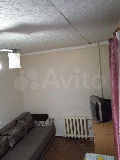 Комната 12 м² в 2-к., 10/12 эт.