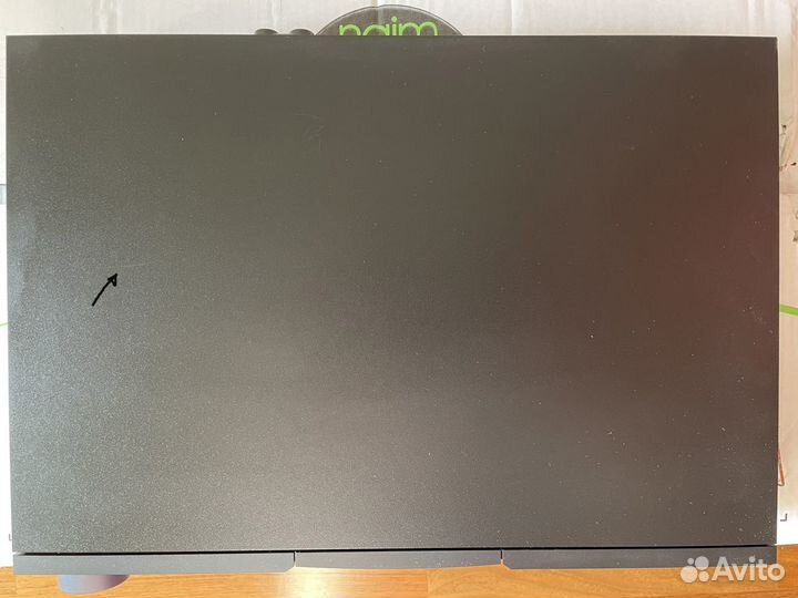 Naim nait XS (усилитель)