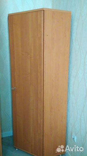 Шкаф купе угловой бу