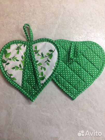 Прихватки для кухни