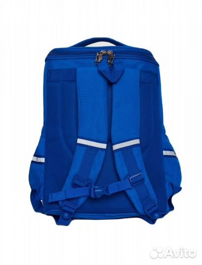 Рюкзак школьный для мальчика. Новый