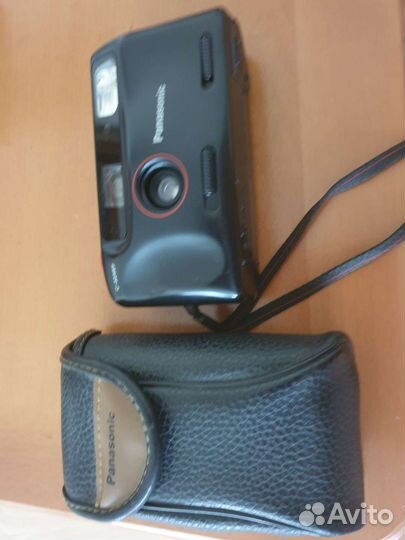 Фотоаппарат