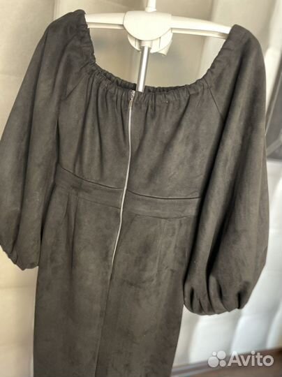 Платье zerkala