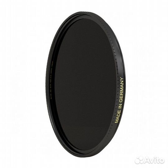 Светофильтр B+W XS-Pro Digital 810 ND MRC nano 82m