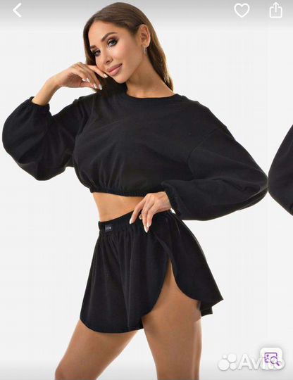 Швейное производство