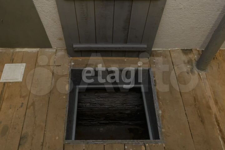 Машиноместо, 22 м²