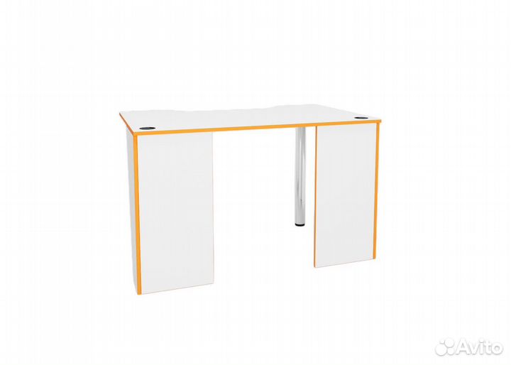 Компьютерный стол Игровой-802eaq игровой классичес