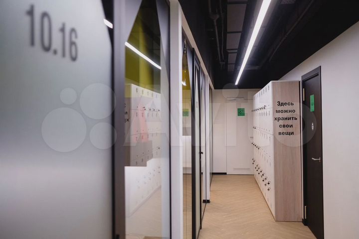 Аренда офиса, офисное помещение