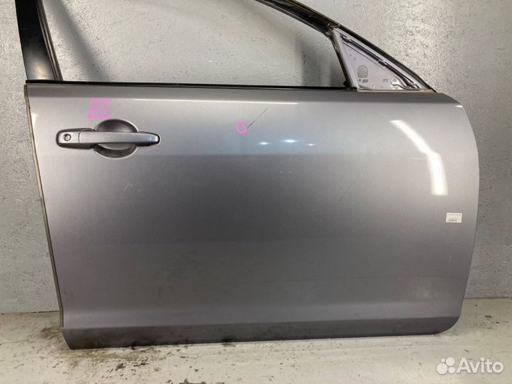 Передняя Дверь Mazda3 Mazda 3 Правая / Седан