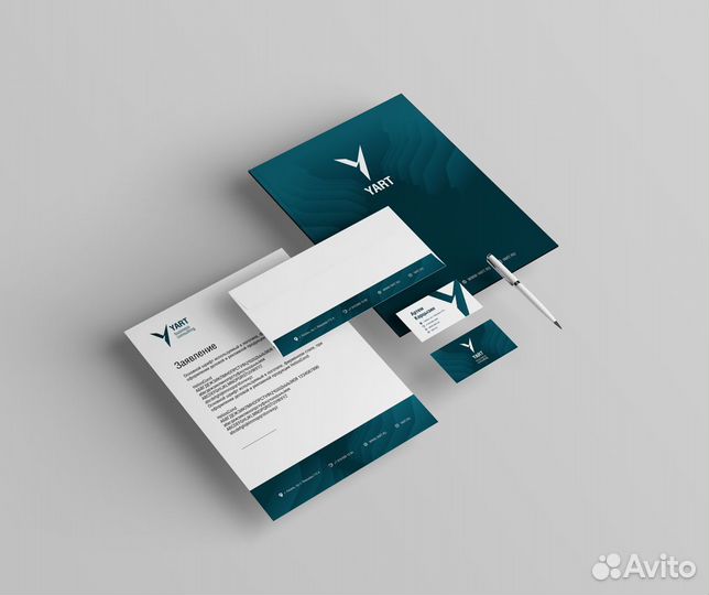 Графический дизайн