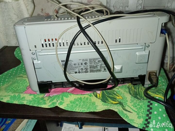 Принтер в отличном состояние